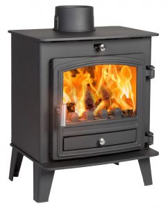 Avalon 5 Stove