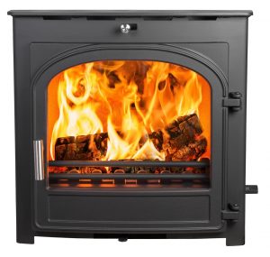 Avalon Stove