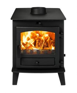 Avalon Wood burning stove