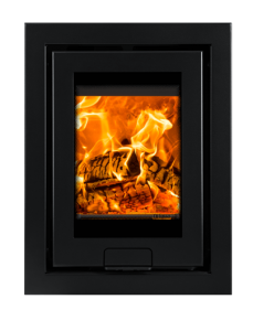 Di Lusso stove