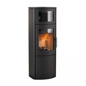 Heta Scanline Stove